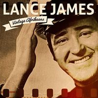 Lance James - Vintage Afrikaans